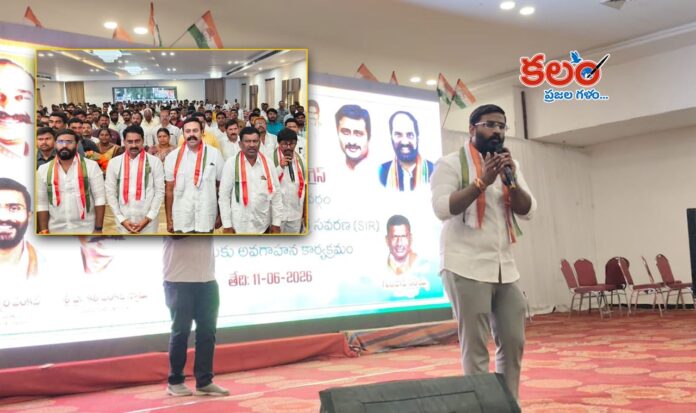 Venkat Balmoor