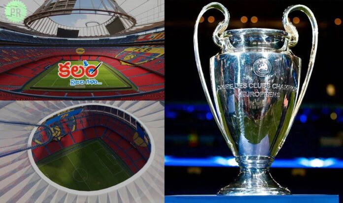UEFA Champions League