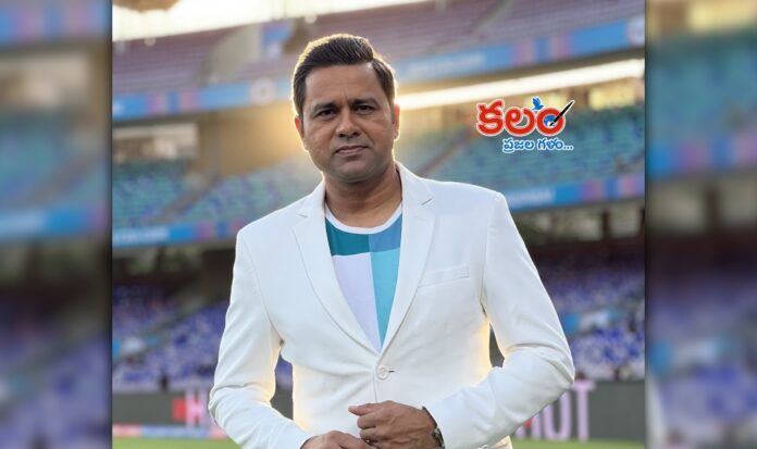 Aakash Chopra