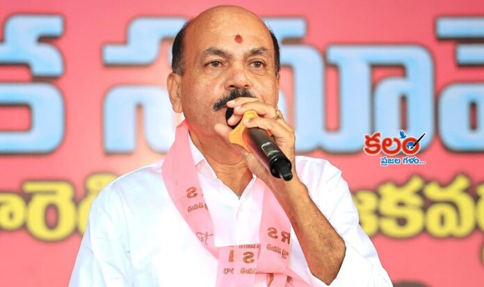 MLA Chinta Prabhakar