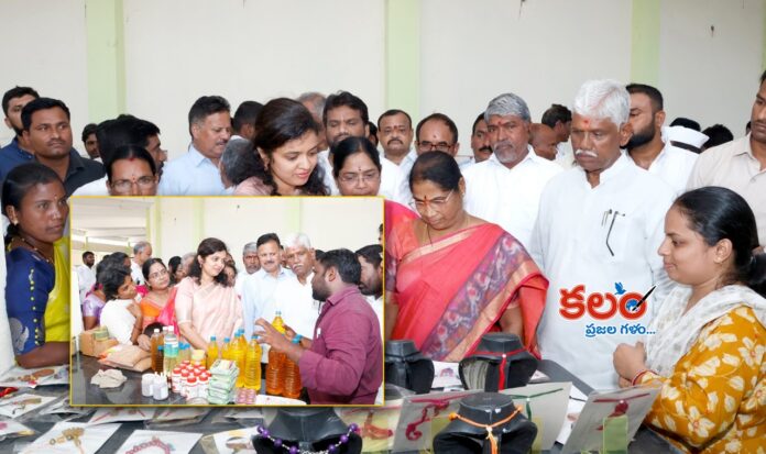 Collector Priyanka