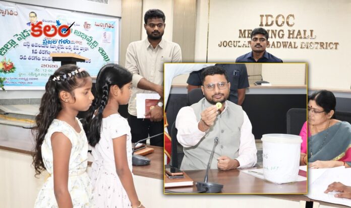 Gadwal Collector