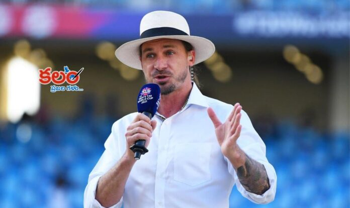 Dale Steyn