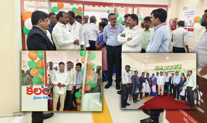 Srinivas Reddy