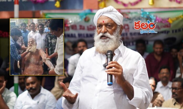 JC Prabhakar Reddy