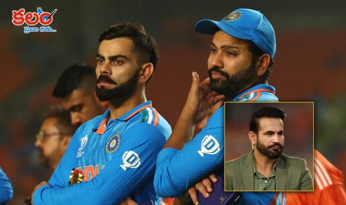 Irfan Pathan
