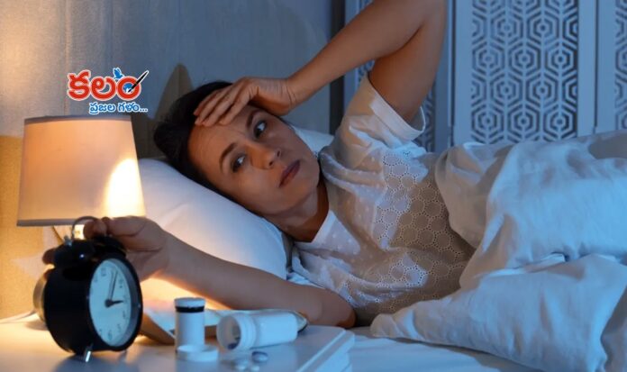 Nighttime Wake Ups