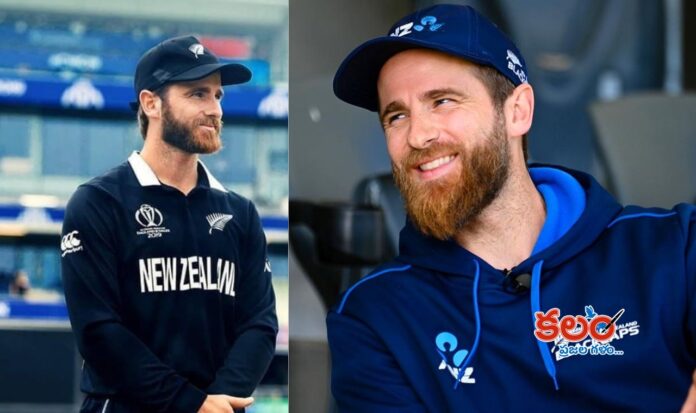 Kane Williamson