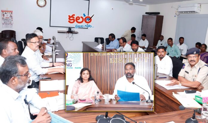 Vakiti Srihari
