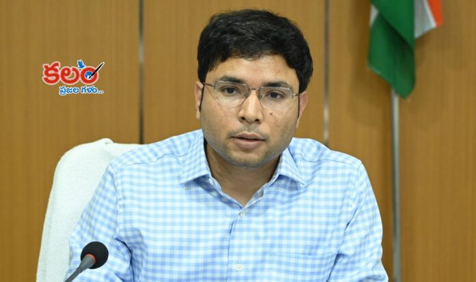 Bhavesh Mishra