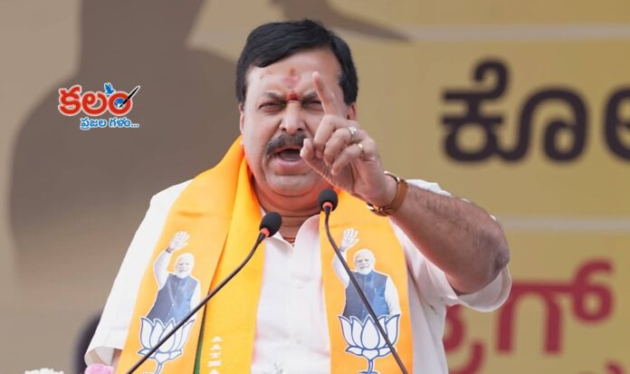 Ponguleti Sudhakar Reddy