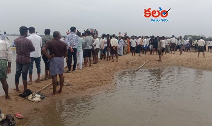 Palnadu Boat Accident