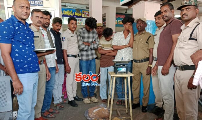 Jangaon