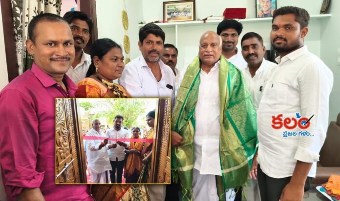 Pawar Ramarao Patel