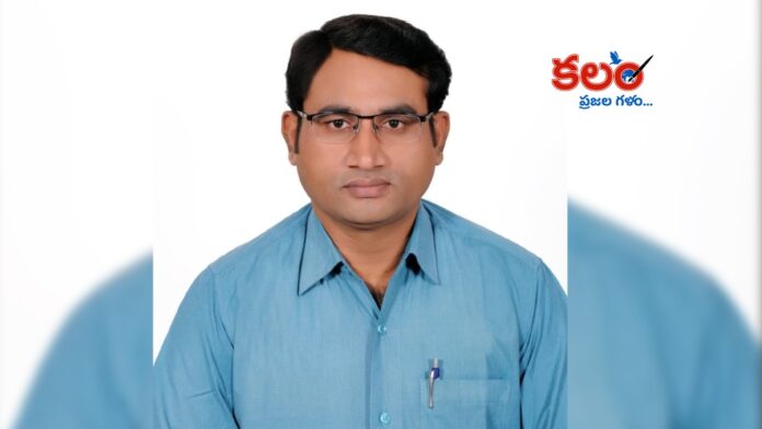 Palakuri Ashok