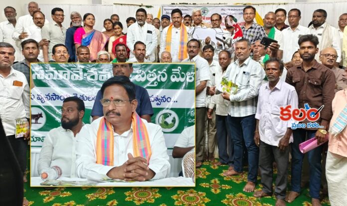 Yennam Srinivas Reddy