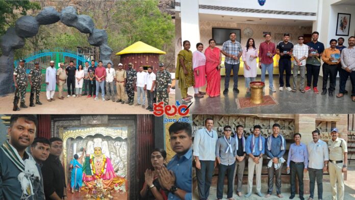 Warangal