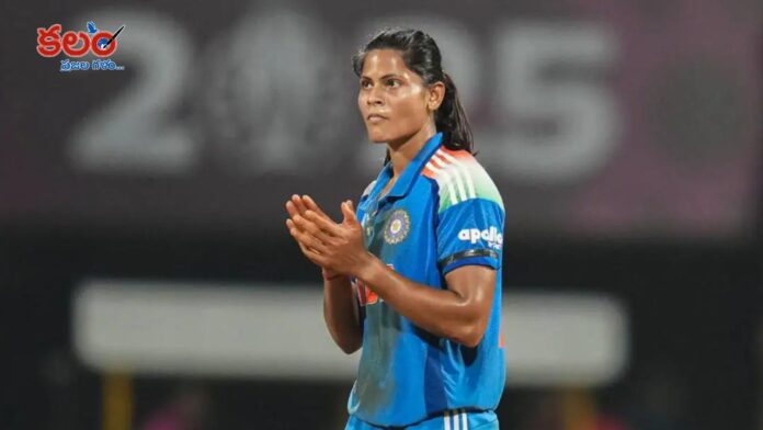 Radha Yadav