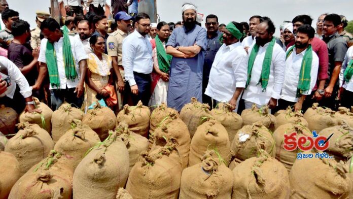 Uttam Kumar Reddy