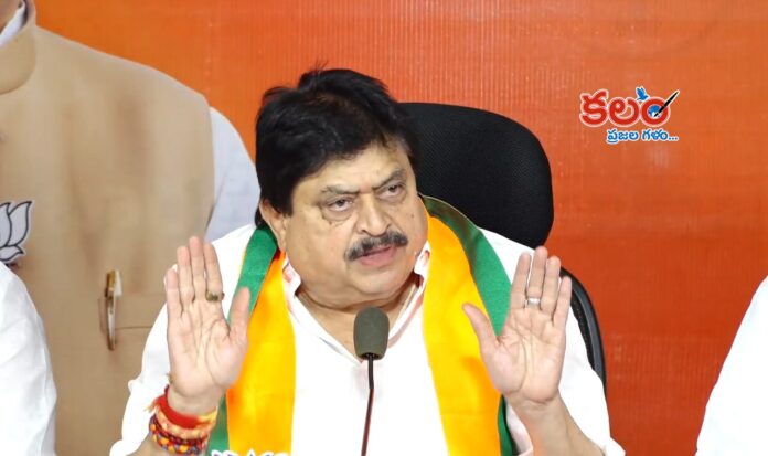 Ramchander Rao