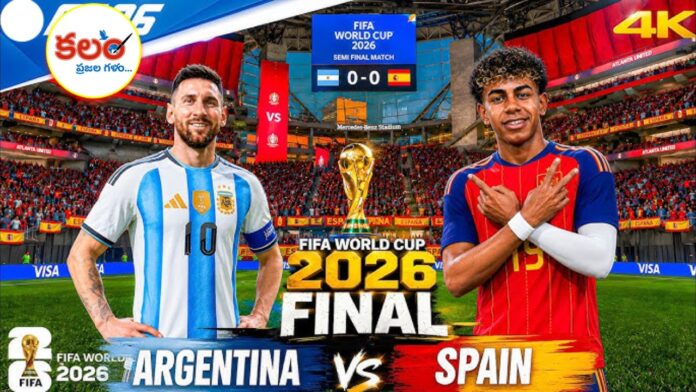 FIFA World Cup Final
