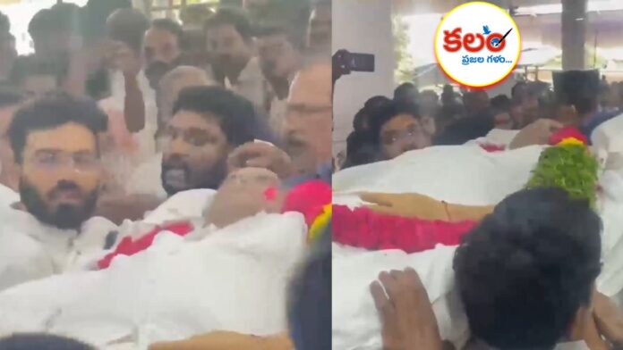 Mudragada Padmanabham