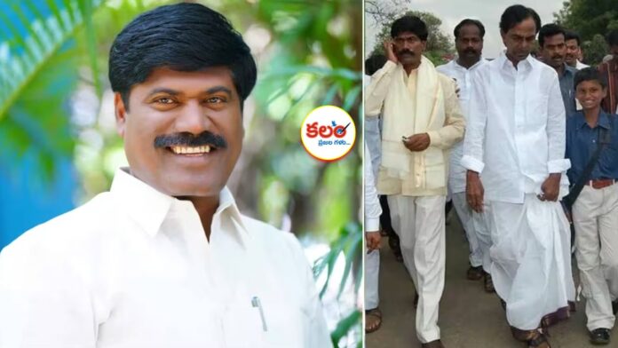Peddi Sudarshan Reddy