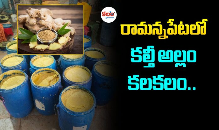 Ramannapeta