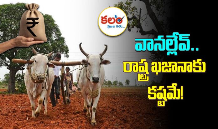 Telangana agriculture