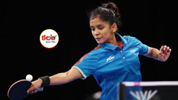 Table Tennis