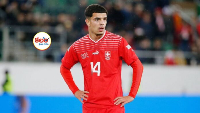 Zeki Amdouni