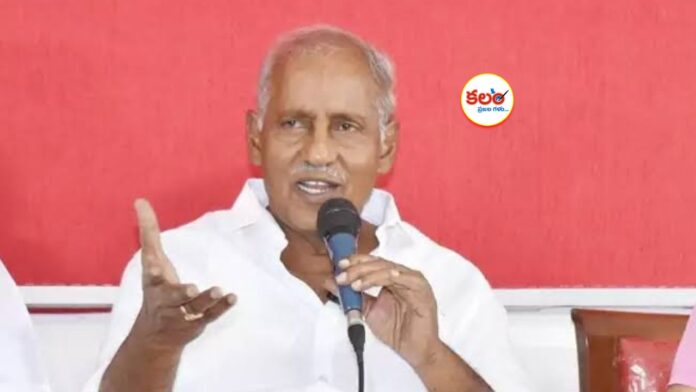 MLA Kunamneni