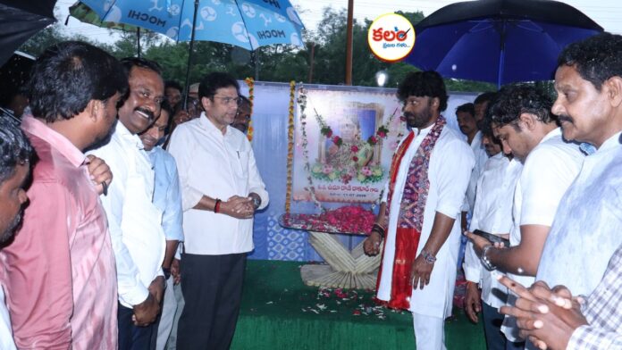 Sridhar Babu
