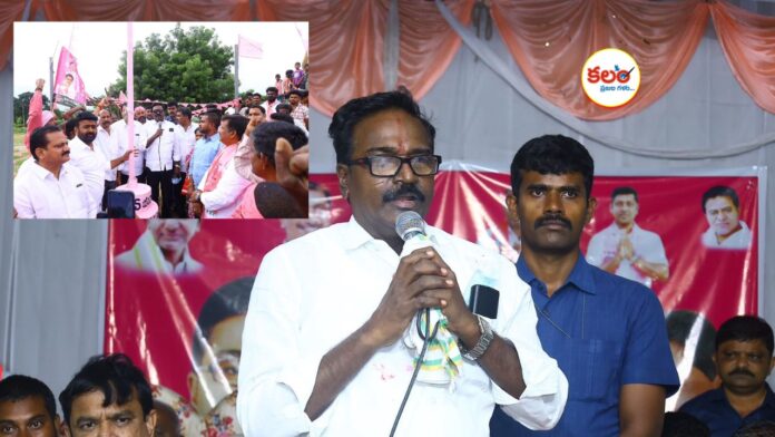 Puvvada Ajay Kumar