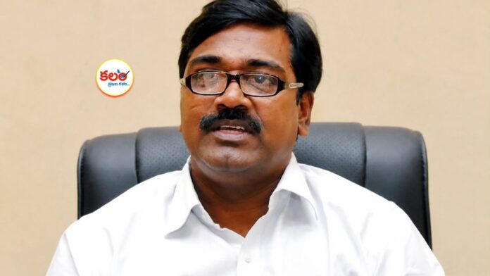 Puvvada Ajay Kumar