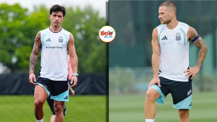 Argentina Stars