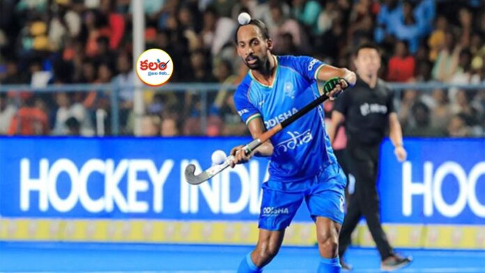 Hardik Singh