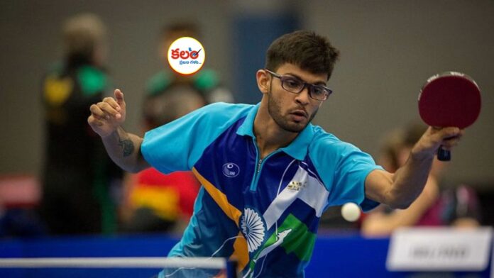Table Tennis Championship