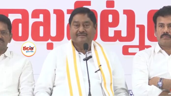 Dharmana Prasada Rao