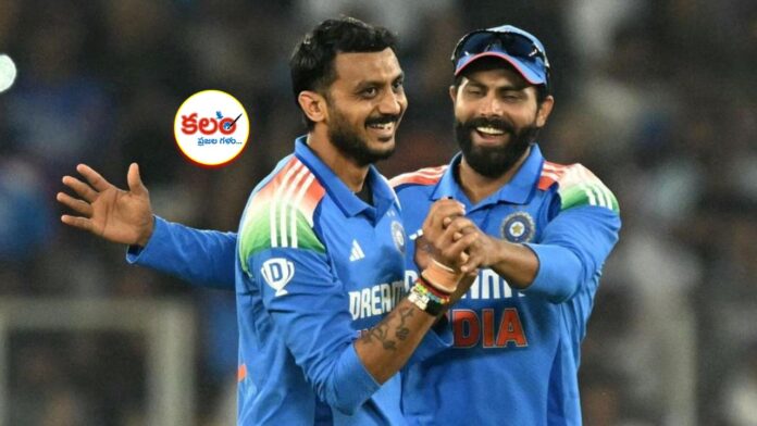 Ravindra Jadeja
