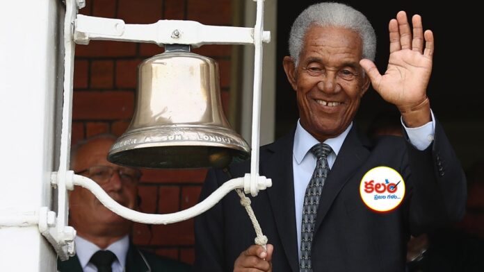 Garfield Sobers