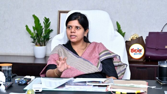 Ila Tripathi