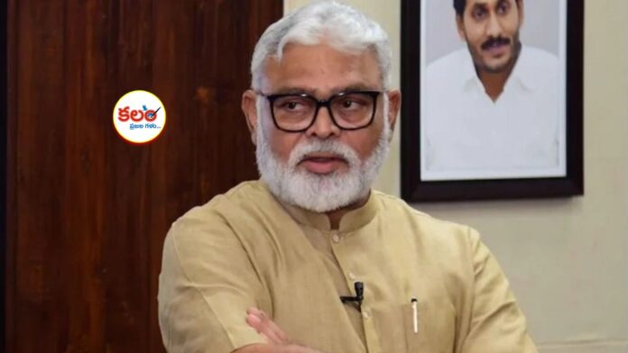 Ambati Rambabu