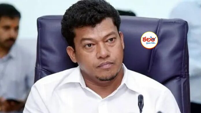 Seediri Appalaraju
