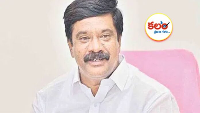 Vemula Prashanth Reddy