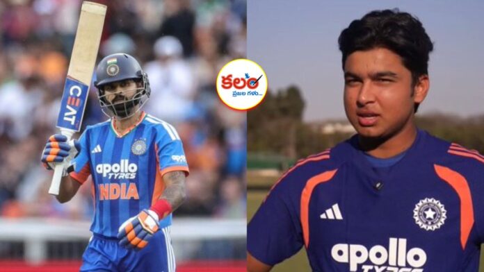 Shreyas Iyer