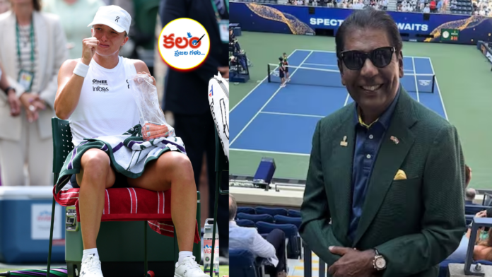 Vijay Amritraj