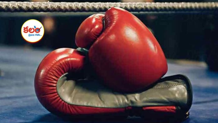 Asian Boxing Championships