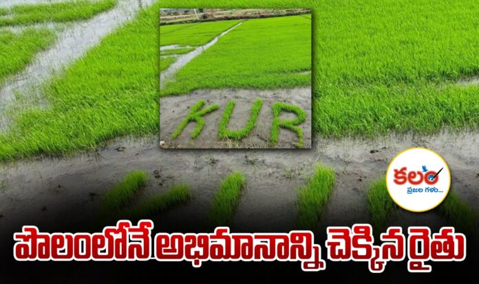 Khammam Farmer