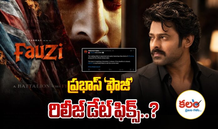 Prabhas Fauzi